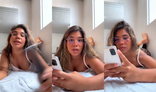 kamila1998co's Live Session — Jul 5, 2026, 6:49 PM