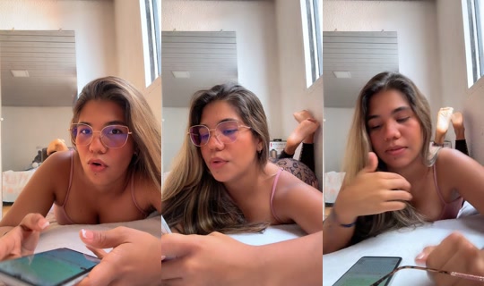kamila1998co's Live Session — Jul 6, 2026, 8:56 PM