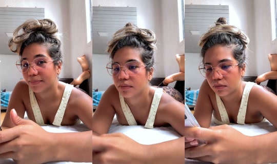kamila1998co's Live Session — Jul 7, 2026, 3:42 PM