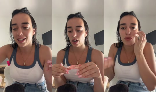 kamilya03's Live Session — Jul 6, 2026, 9:21 AM