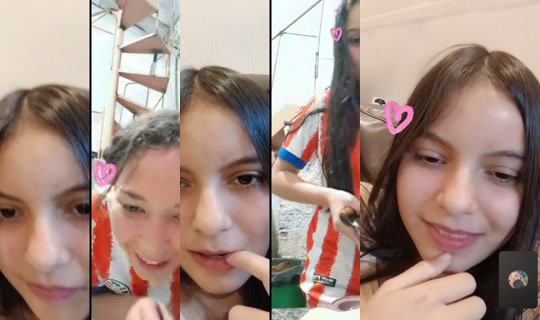 kamy_20_08's Live Session — Jul 5, 2026, 12:18 AM