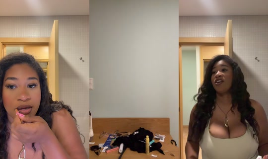 kamycangoanywhere's Live Session — Jul 6, 2026, 8:39 PM