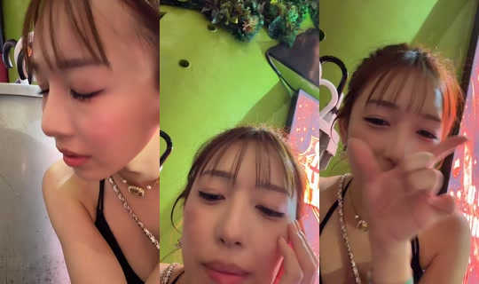 kana____n's Live Session — Jul 6, 2026, 5:45 PM