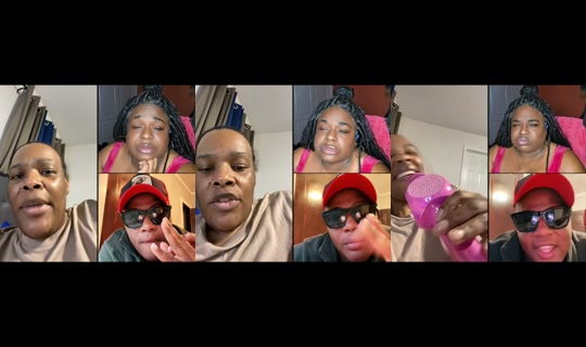 kandeesweets's Live Session — Jul 6, 2026, 1:13 AM