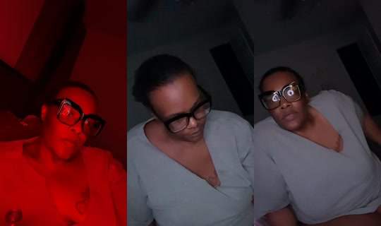 kandeesweets's Live Session — Jul 6, 2026, 3:18 AM