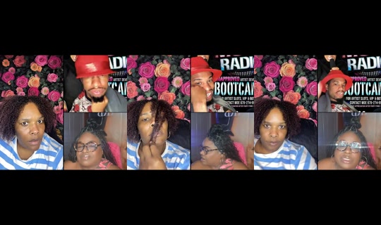 kandeesweets's Live Session — Jul 6, 2026, 11:36 PM