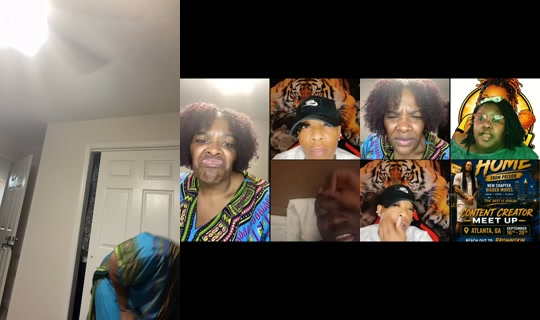 kandeesweets's Live Session — Jul 7, 2026, 2:02 AM