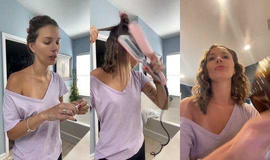 kandidlykelly's Live Session — Jul 7, 2026, 1:25 PM