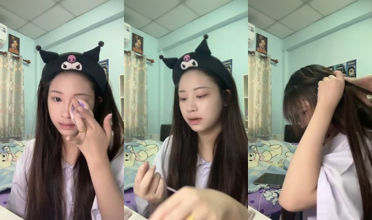 kanyaaaa011's Live Session — Jul 6, 2026, 11:37 PM
