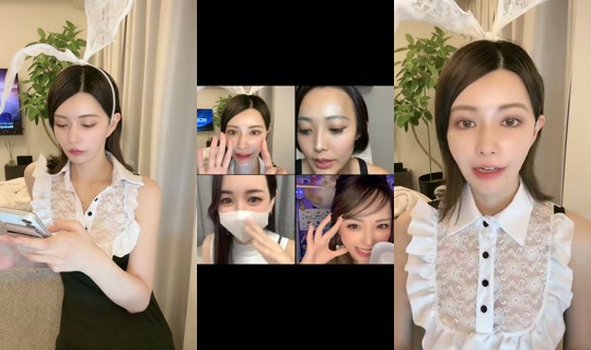 kaori_english's Live Session — Jul 6, 2026, 3:39 PM