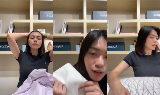 kapasliving.sg's Live Session — Jul 7, 2026, 7:17 AM