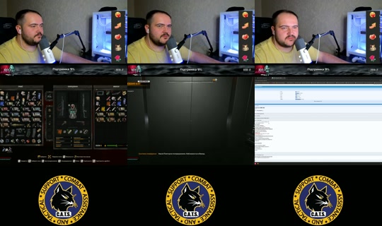 kapustochkinibrahim's Live Session — Jul 6, 2026, 9:06 PM