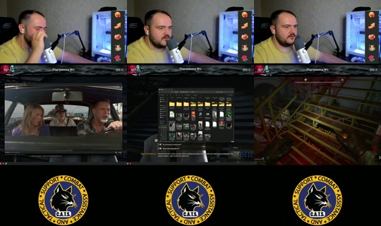 kapustochkinibrahim's Live Session — Jul 6, 2026, 9:58 PM