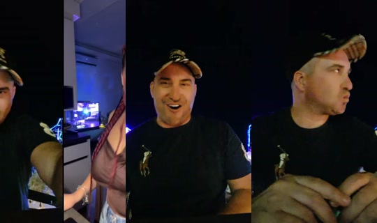 kaqmuabet444's Live Session — Jul 6, 2026, 8:27 PM