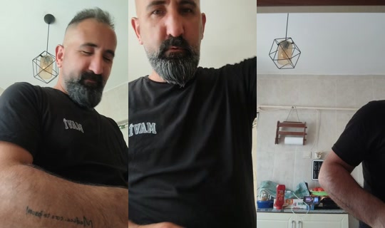 karakartal__411's Live Session — Jul 7, 2026, 12:16 PM