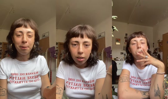 karamelisiertt's Live Session — Jul 5, 2026, 12:49 PM