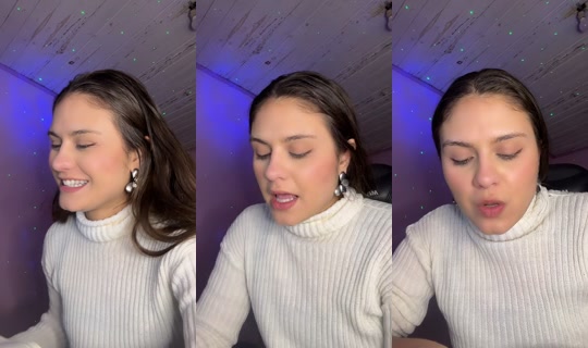 karengentilcreator's Live Session — Jul 7, 2026, 3:18 AM