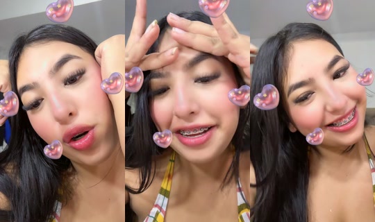 karennnxp's Live Session — Jul 7, 2026, 6:43 AM