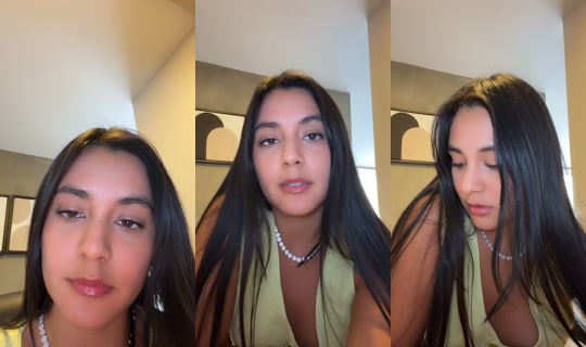 karentahee's Live Session — Jul 5, 2026, 8:30 PM