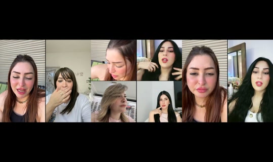 kariiiizma's Live Session — Jul 6, 2026, 3:55 PM