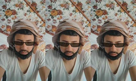 karim_sanchez0's Live Session — Jul 7, 2026, 4:26 AM