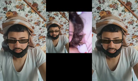 karim_sanchez0's Live Session — Jul 7, 2026, 4:55 AM