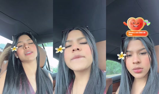 karinamurillo504's Live Session — Jul 6, 2026, 7:37 PM