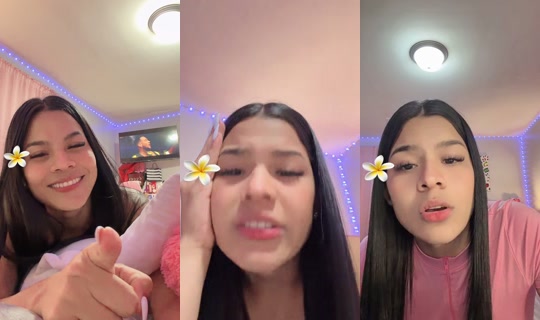 karinamurillo504's Live Session — Jul 7, 2026, 1:19 AM