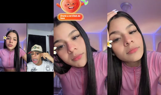 karinamurillo504's Live Session — Jul 7, 2026, 3:13 AM