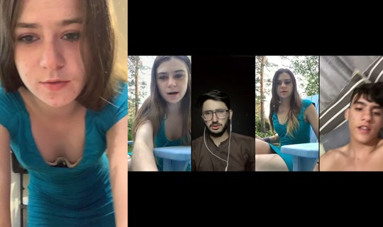 karinelapierre666's Live Session — Jul 6, 2026, 7:39 PM