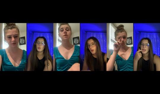 karinelapierre666's Live Session — Jul 6, 2026, 10:09 PM