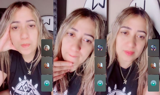 karlabautista467's Live Session — Jul 7, 2026, 4:32 AM