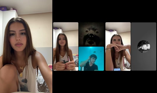 karlacaperos's Live Session — Jul 5, 2026, 2:58 AM