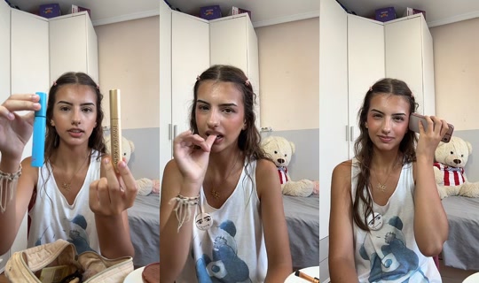 karlacaperos's Live Session — Jul 7, 2026, 1:43 PM