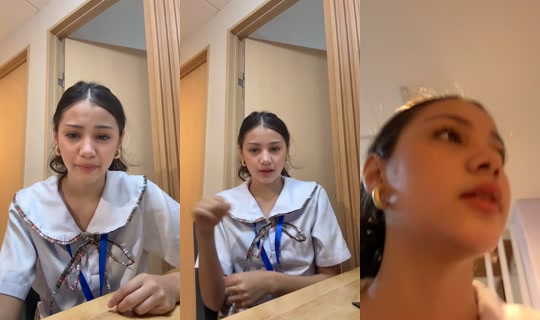 karlamichelle_17's Live Session — Jul 6, 2026, 2:50 AM