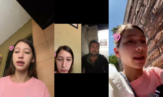 karlavega7156's Live Session — Jul 6, 2026, 5:58 PM
