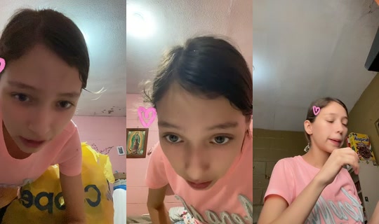 karlavega7156's Live Session — Jul 6, 2026, 9:12 PM