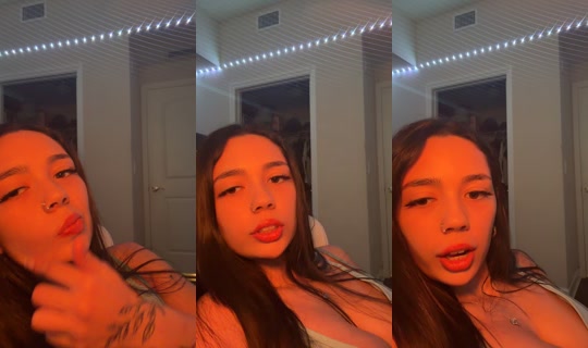 karluhh7's Live Session — Jul 6, 2026, 9:56 PM