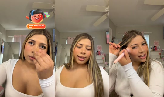 karol59600's Live Session — Jul 5, 2026, 10:27 PM
