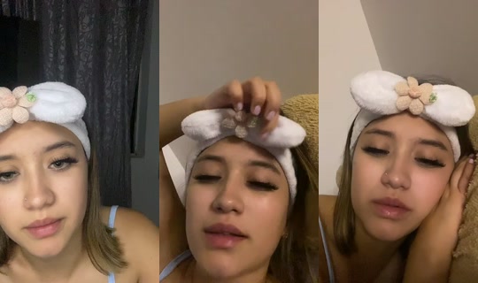 karol_0443's Live Session — Jul 5, 2026, 9:49 AM