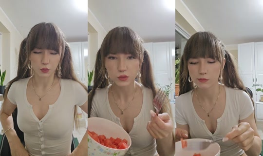 karolina0763's Live Session — Jul 6, 2026, 8:15 PM