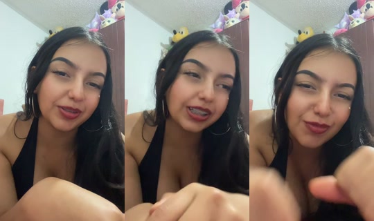 karoline_brenda's Live Session — Jun 5, 2026, 12:45 AM