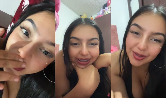 karoline_brenda's Live Session — Jun 5, 2026, 1:05 AM