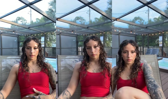 karolineostrower's Live Session — Jul 5, 2026, 11:39 PM
