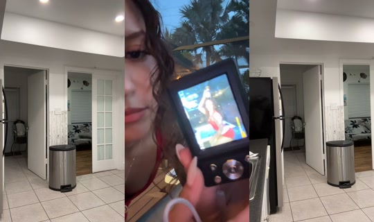 karolineostrower's Live Session — Jul 6, 2026, 12:16 AM