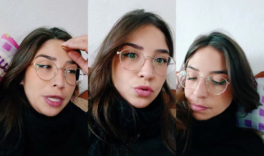 karolmagia's Live Session — Jul 6, 2026, 7:20 PM