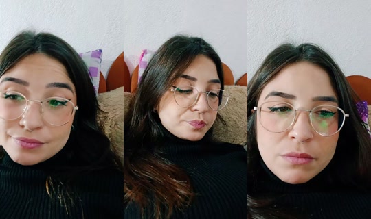 karolmagia's Live Session — Jul 6, 2026, 9:03 PM