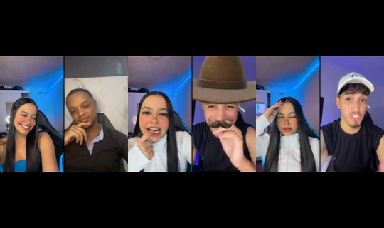 karool.118's Live Session — Jul 6, 2026, 11:09 PM