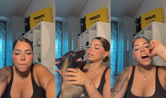 karrmeeen's Live Session — Jul 6, 2026, 6:34 PM