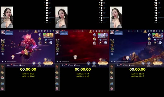 kartoonkamu_ei's Live Session — Jul 7, 2026, 1:46 PM